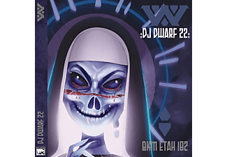Wumpscut - DJ DWARF 22  - (CD)
