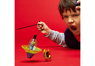 LEGO NINJAGO 70690 Jays Spinjitzu-Ninjatraining Bausatz, Mehrfarbig