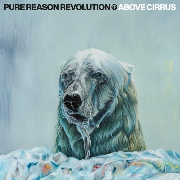 (LP Cirrus Pure Above Bonus-CD) + Revolution - Reason -