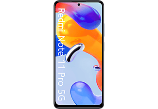 XIAOMI Redmi Note 11 Pro 5G 128GB - Wit