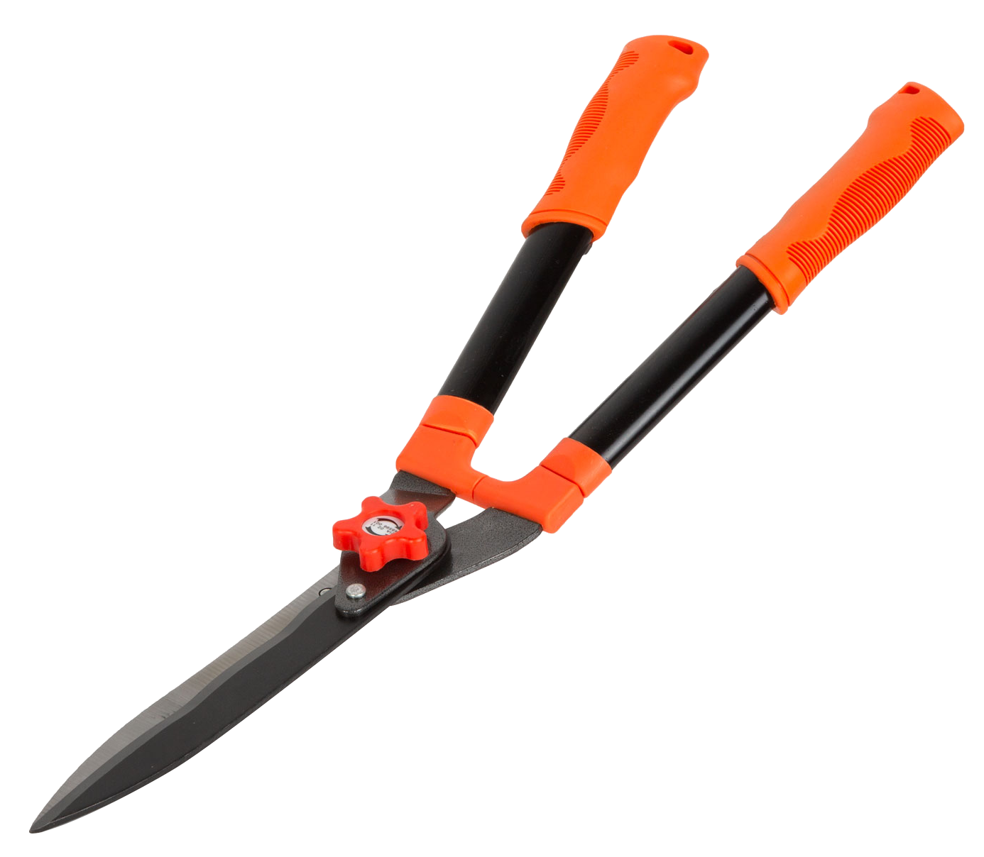 GARDEN OF EDEN 11283B Sövényvágó olló - 200 mm