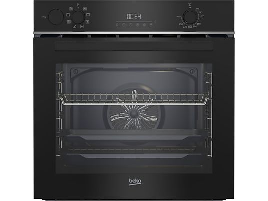 BEKO BBIS143N0B - Forno a incasso (Nero)