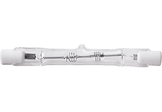 GP Halogeenlamp 300 W R7s Dimbaar Warmwit