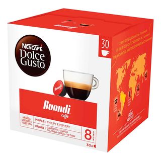 NESCAFÉ Buondi - Kaffeekapseln