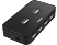HAMA FIC 7 portos USB 2.0 HUB, fekete (200123)