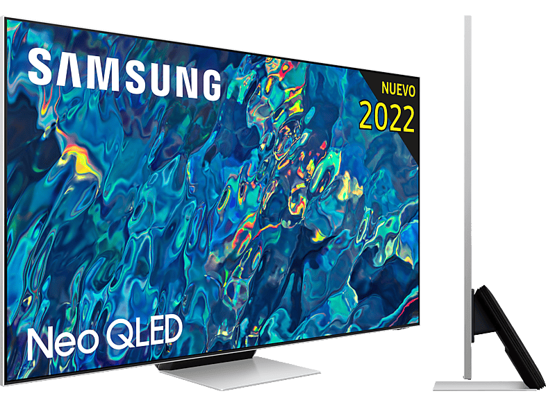 Crystal UHD vs QLED de Samsung ¿Cuáles son las diferencias? TV & Hi