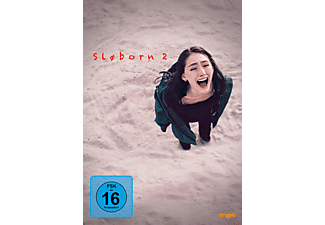 Sloborn - Staffel 2 DVD