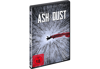 Ash & Dust DVD