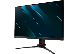 ACER PREDATOR XB273UNVBMIIPRZX 27'' Sík WQHD 165 Hz 16:9 G-Sync IPS LED Gamer Monitor