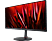 ACER NITRO XV342CKPBMIIPPHZX 34'' Sík UWQHD 144 Hz 21:9 FreeSync IPS LED Gamer Monitor