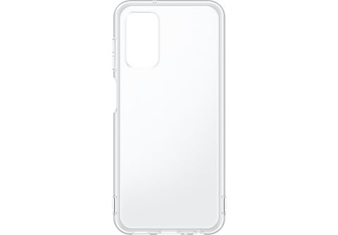 SAMSUNG Galaxy A13 Soft Clear Cover Transparant