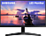 SAMSUNG MONITOR F24T356 (LF24T356FHRXEN) 24" Monitor med stöd för Freesync