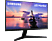 SAMSUNG MONITOR F24T356 (LF24T356FHRXEN) 24" Monitor med stöd för Freesync