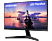 SAMSUNG MONITOR F24T356 (LF24T356FHRXEN) 24" Monitor med stöd för Freesync