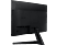 SAMSUNG MONITOR F24T356 (LF24T356FHRXEN) 24" Monitor med stöd för Freesync