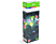 GARDEN OF EDEN 11720 Leszúrható szolár virág - RGB LED - 75 cm - 2 db / csomag