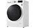 LG F4DV508S2WE Kombinerad tvätt och tork 8/6kg