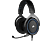 CORSAIR HS50 PRO Stereo - Casque de jeu (Noir/bleu)