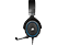 CORSAIR HS50 PRO Stereo - Casque de jeu (Noir/bleu)