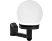 GARDEN OF EDEN 11710 Fali szolár lámpa - gömb alakú - hidegfehér - 10 cm