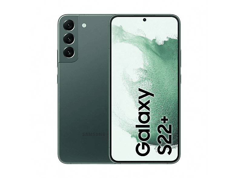 SAMSUNG Galaxy S22+ 128 GB Akıllı Telefon Green Fiyat & Özellik