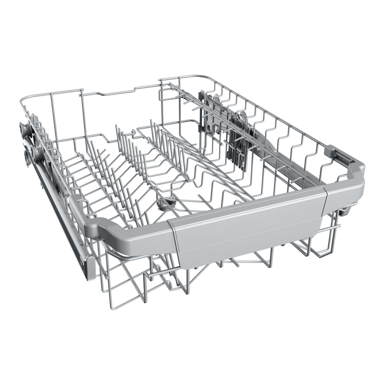 Lavavajillas - Teka DFS 74850, Independiente, 10 servicios, 8 programas, Tercera bandeja, 44.8 cm, Inox