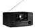TECHNISAT Radio CD-speler DAB+ Digitradio 570 Noir (0000/3953)