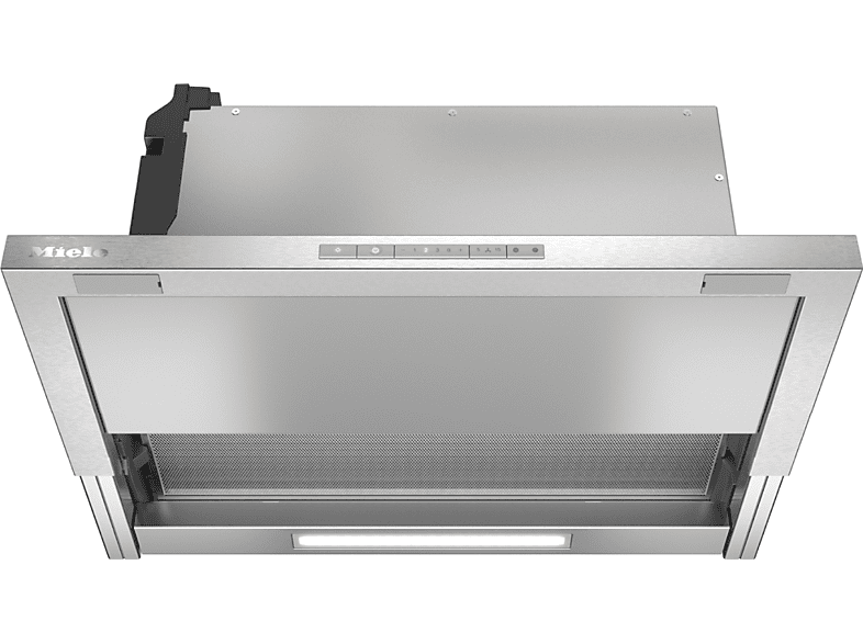 MIELE DAS 4620, Dunstabzugshaube (596 mm breit, 273 tief)