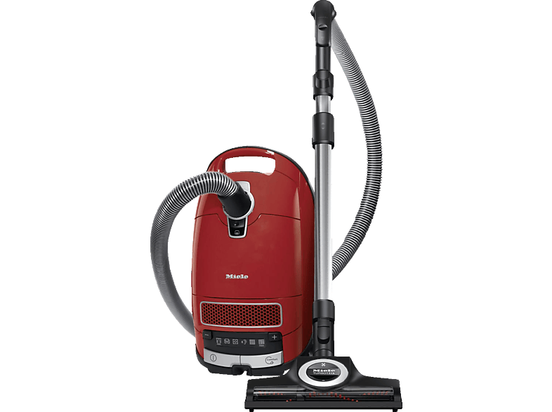 MIELE Complete C3 Cat & Dog Flex PowerLine Staubsauger, maximale Leistung 890 Watt MediaMarkt