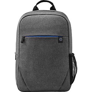 Mochila - HP PRELUDE 15.6, 2Z8P3AA  para portátiles de 13.3" a 15.6", Gris