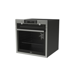 AEG Four multifonction SteamBake Pyroluxe® A+ (BPE556220M)