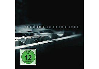 Goethes Erben - Das gestohlene Konzert  - (CD + DVD Video)