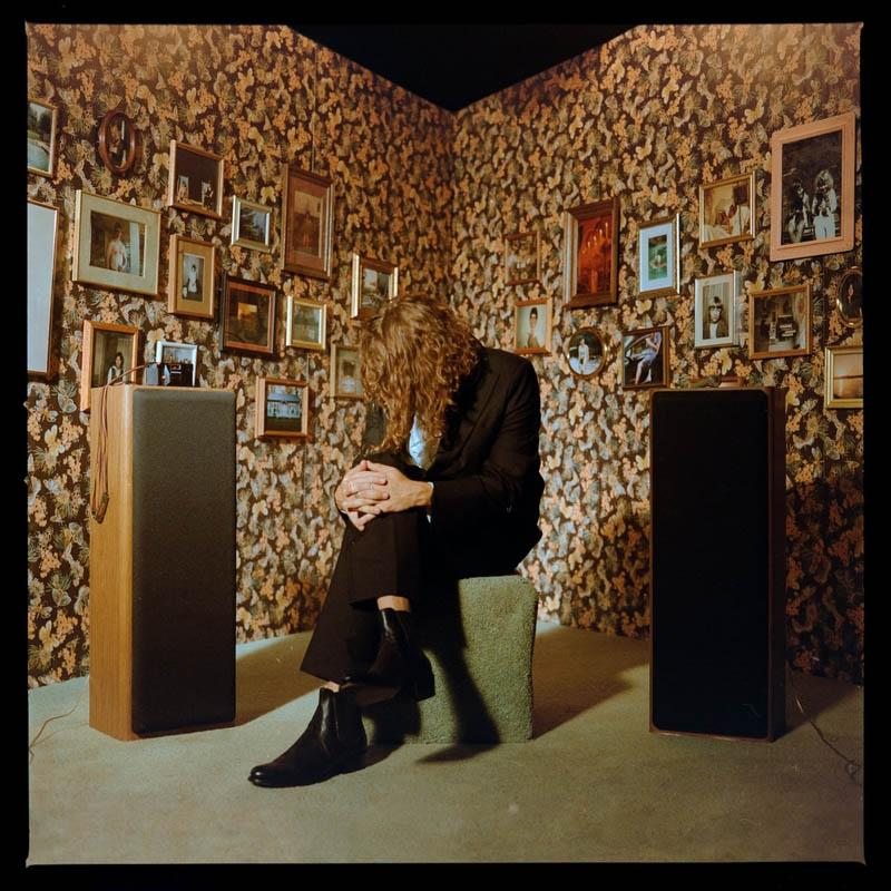 Kevin Morby - This - A Photograph (Vinyl) Is