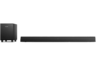 PHILIPS TAB5305 2.1 Kanal 70W Soundbar