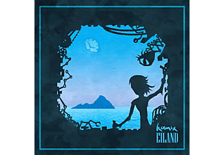 Koenix - Eiland  - (CD)