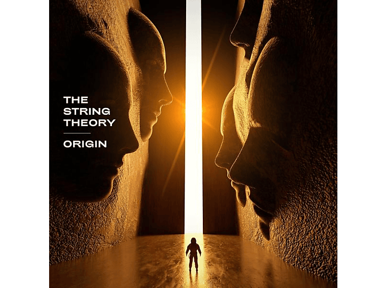 String Theory String Theory ORIGIN (Vinyl) Disco & Dance MediaMarkt