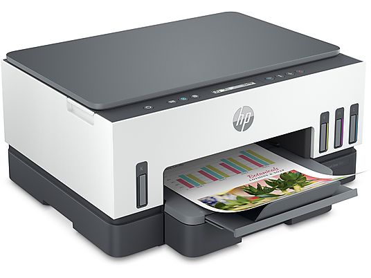 HP Smart Tank 7005 - Multifunktionsdrucker