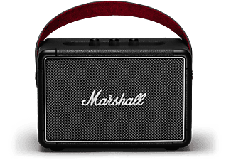 MARSHALL Kilburn 2 Bluetooth Hoparlör Siyah