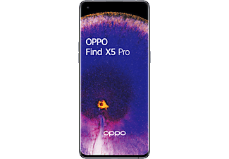 OPPO Find X5 Pro 256 GB Ceramic White Dual SIM