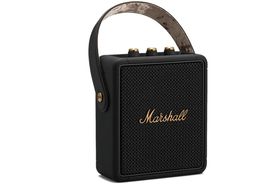 Marshall Emberton II Enceinte Bluetooth Portable - Cream • MediaZone Maroc