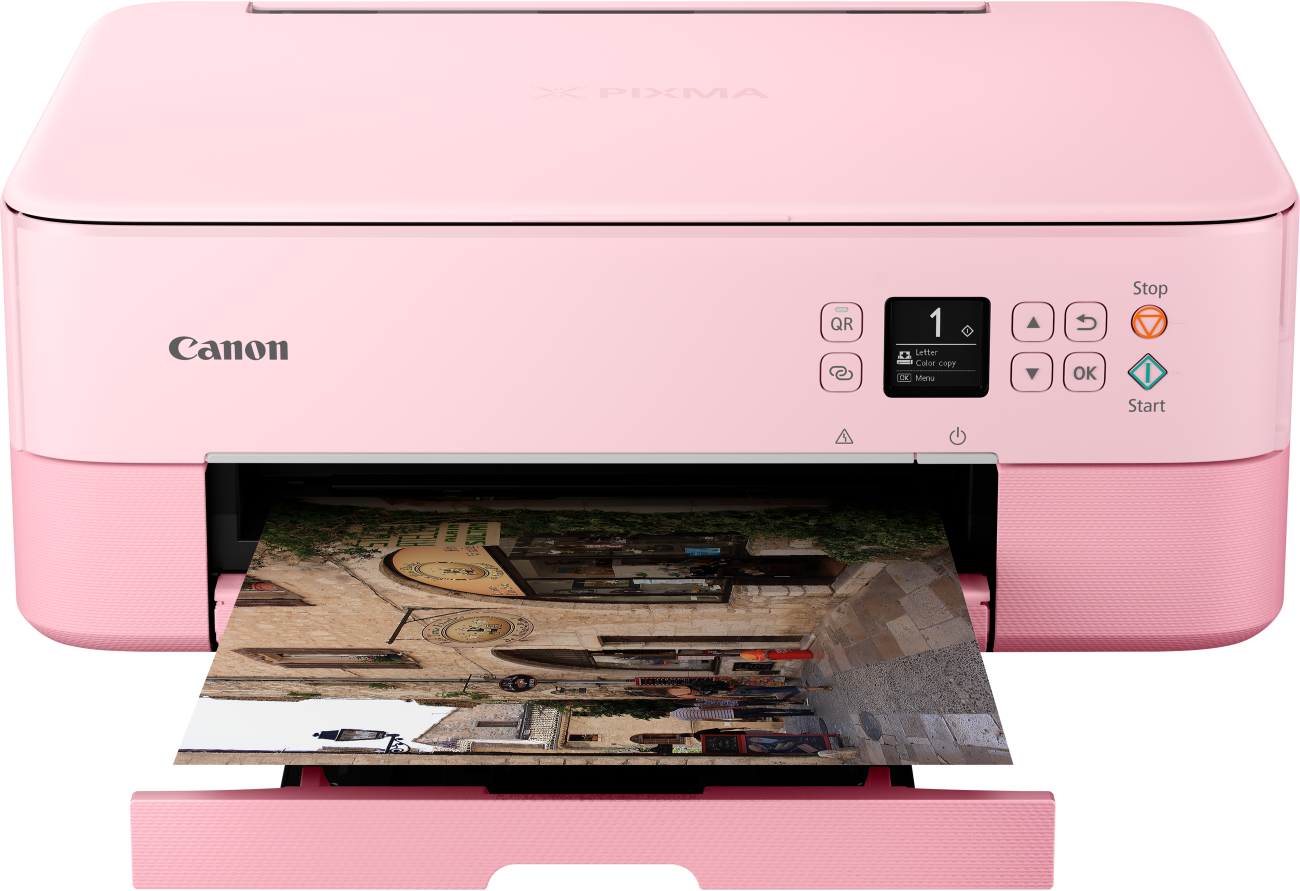 CANON PIXMA TS5352a - Multifunktionsdrucker