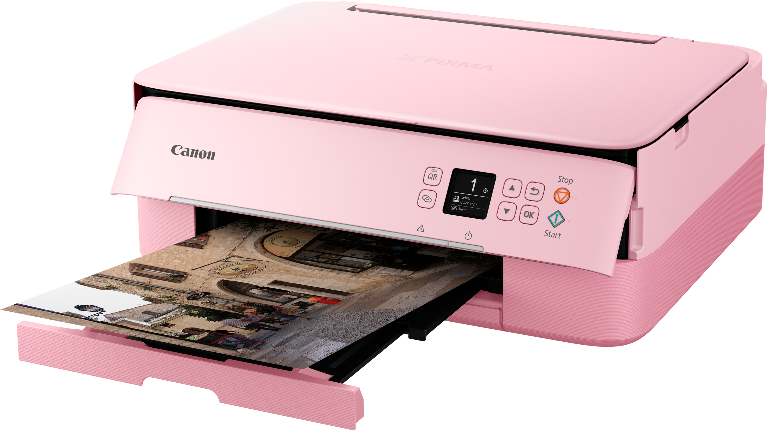 CANON PIXMA TS5352a - Multifunktionsdrucker