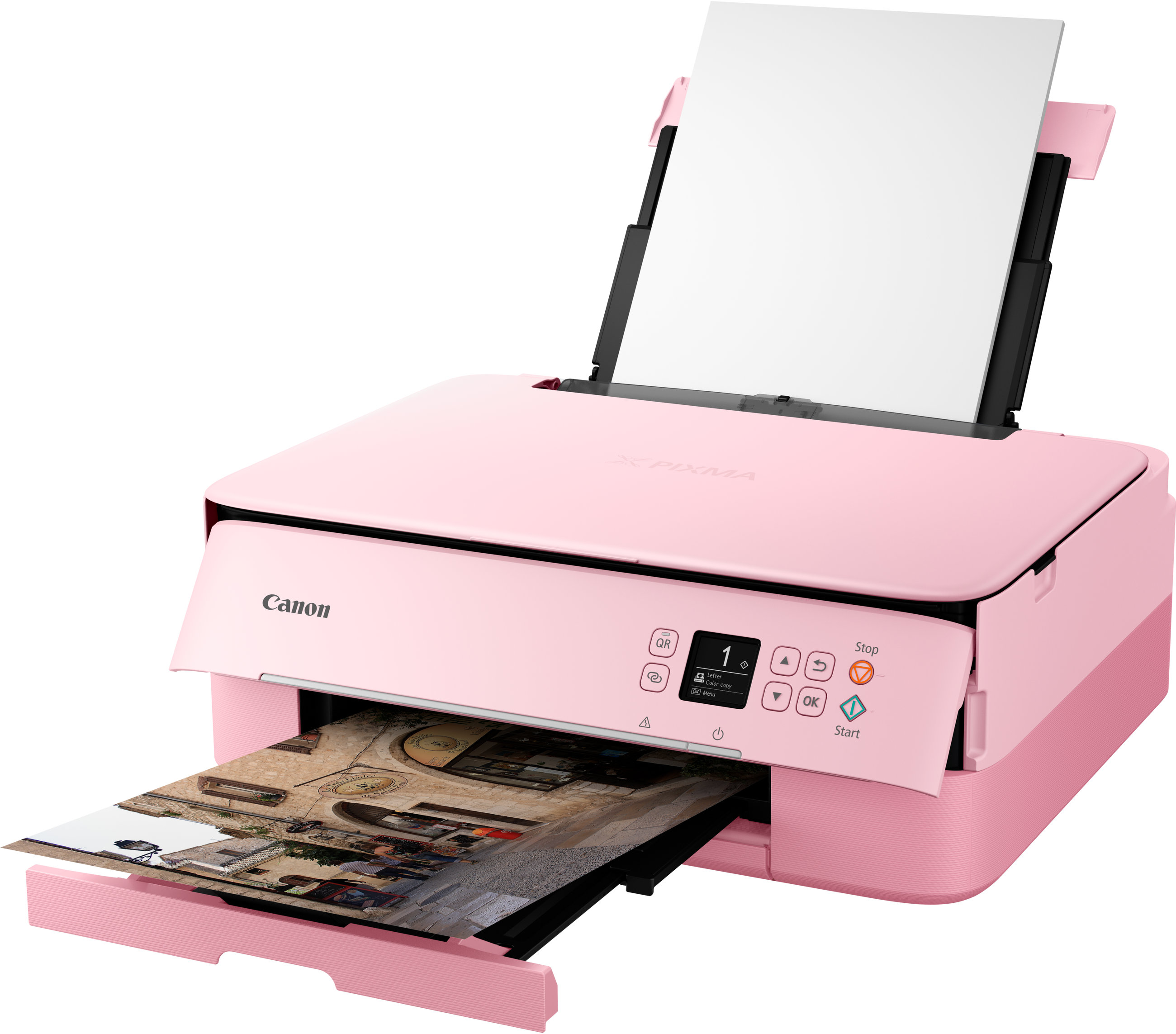 CANON PIXMA TS5352a - Multifunktionsdrucker