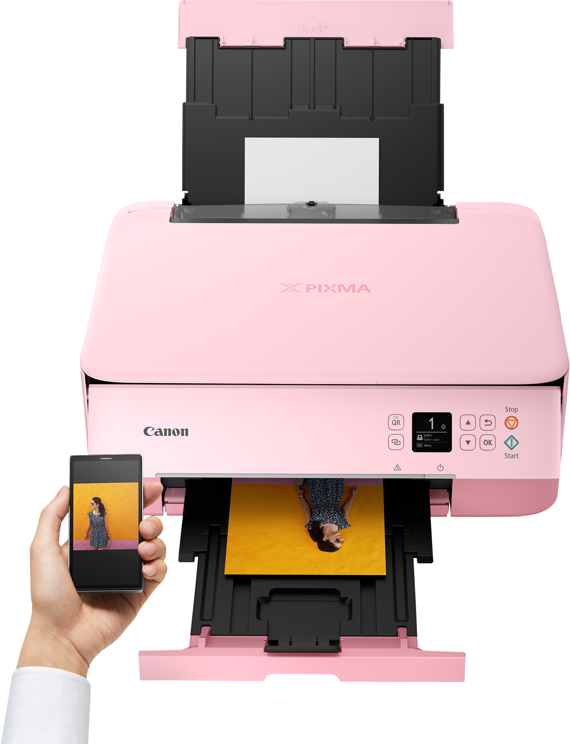 CANON PIXMA TS5352a - Multifunktionsdrucker