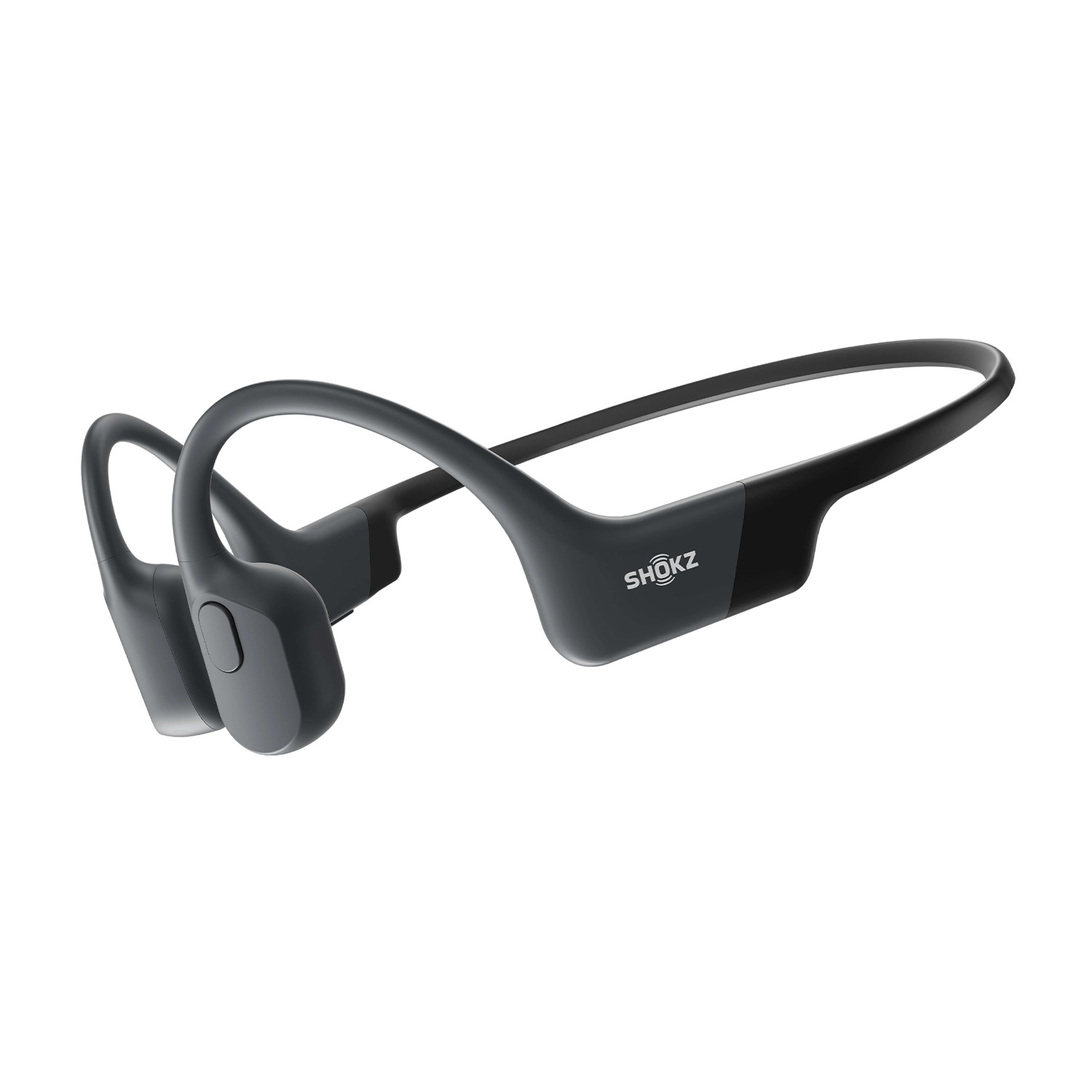 Shokz Openrun - Black Auricolari Wireless, Black