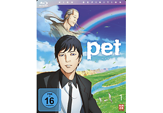 Pet - Vol. 1 [Blu-ray]