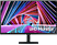 SAMSUNG MONITOR S70A 27" IPS UHD Bildskärm med HDR10