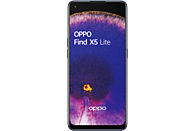 OPPO FIND X5 Lite Bundle 256 GB Startrails Blue Dual SIM