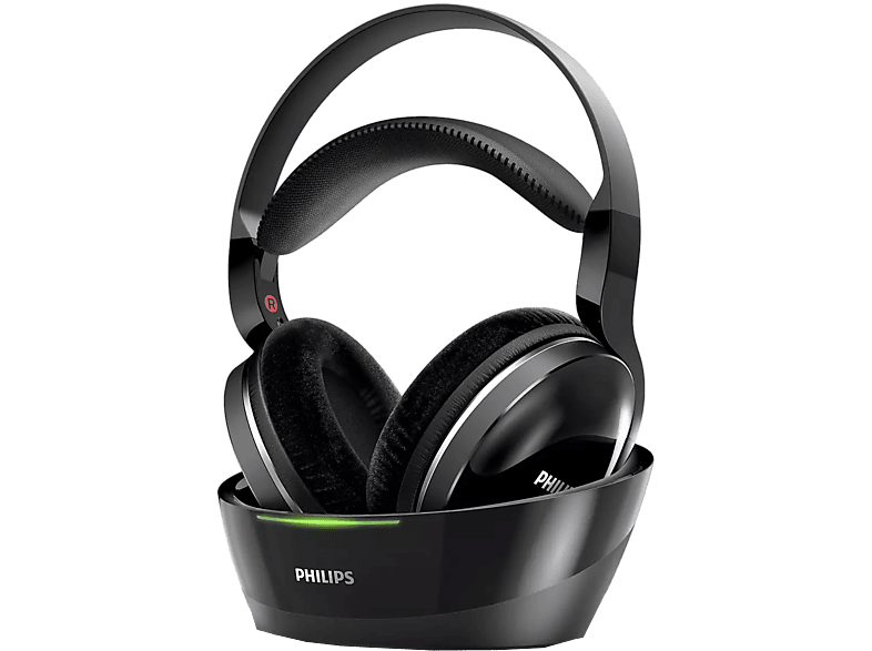 Philips Casque Tv Sans Fil (shd8850/12)