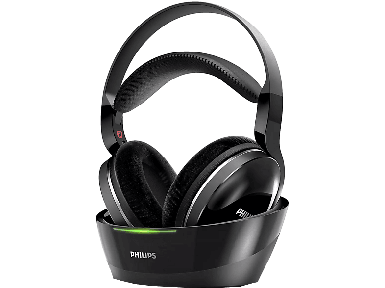 Philips SHD8850/12 Draadloze Over-ear Hoofdtelefoon